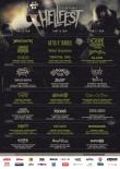 HELLFEST 2012: Black Label Society, Slash si Unisonic sunt printre ultimele nume confirmate