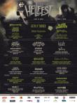 HELLFEST 2012: Line-up complet!