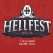 Hellfest: Noi schimbari