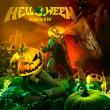 HELLOWEEN: albumul 'Straight out of Hell' disponibil online pentru streaming