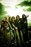 HELLOWEEN: detalii despre albumul 'Straight out of Hell'