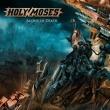 HOLY MOSES: piesa noua disponibila la streaming