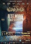 HTETHTHEMETH lanseaza albumul 'Best Worst Case Scenario'