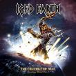 ICED EARTH: coperta noului album