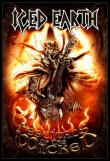 ICED EARTH lanseaza DVD-ul 'Festivals Of The Wicked'