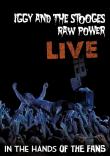 IGGY POP & THE STOOGES: detalii despre DVD-ul 'Raw Power Live: In the Hands of the Fans'
