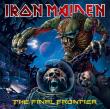 IRON MAIDEN: lista pieselor din turneul 'The Final Frontier'