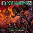 IRON MAIDEN: trailer-ul albumului 'From Fear To Eternity' disponibil online