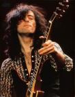 Jimmy Page (LED ZEPPELIN): revine in 2010