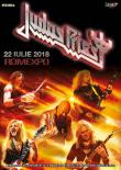 Judas Priest: Firepower la Bucureşti pe 22 iulie - Romexpo