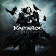 KAMELOT: videoclipul piesei 'Sacrimony (Angel of Afterlife)' disponibil online
