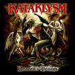 KATAKLYSM: albumul 'Heaven's Venom' disponibil online