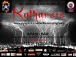 KATARSIS concerteaza in Apasu Bar