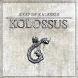 KEEP OF KALESSIN: noul album disponibil la streaming