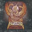 KILLSWITCH ENGAGE: videoclipul piesei 'Hate By Design' disponibil online