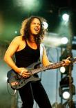 Kirk Hammett (METALLICA): 'Big Four - o reuniune de clasa!'