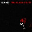Lansare album FLESH RODEO: au mai rămas două zile