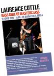 Laurence Cottle: basistul BLACK SABBATH pentru albumul 'Headless Cross' vine pe 14 iunie in Bucuresti