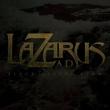 LAZARUS A.D.: detalii despre albumul 'Black Rivers Flow'