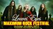 LEAVES' EYES: o noua formatie confirmata pentru Maximum Rock Festival 2013