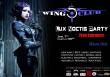 Lux Noctis Party @ Wings Club