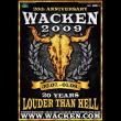 Mai sunt disponibile 10 000 de bilete la Wacken Open Air