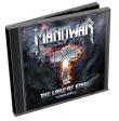 MANOWAR: CD-ul The Lord Of Steel - Hammer Edition disponibil exclusiv pe The Kingdom Of Steel