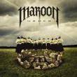 MAROON: noul album disponibil la streaming