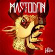 MASTODON au publicat titlurile pieselor de pe albumul 'The Hunter'
