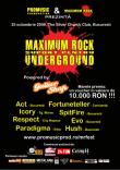 Maximum Rock - Suport Pentru Underground
