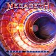 MEGADETH: lista pieselor concertului din Bucuresti - 22 mai 2013