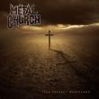 METAL CHURCH: detalii despre noul album