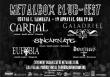 Metalbox Club Fest la Timisoara