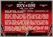 METALLICA: filmare de la festivalul Rock Am Ring 2014 disponibila online