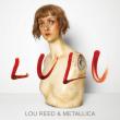 METALLICA si Lou Reed: albumul 'Lulu' a iesit din topul Billboard 200