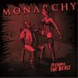 MONARCHY: coperta primului album