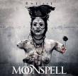 MOONSPELL: piesa 'Breathe (Until We Are No More)' disponibila online