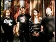 NAPALM DEATH: videoclipul piesei 'On the Brink of Extinction' disponibil online