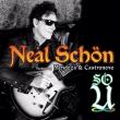 NEAL SCHON: videoclipul piesei 'What You Want' disponibil online
