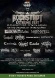 Noi confirmari la Rockstadt Extreme Fest: MARDUK si COMBICHRIST