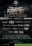 Noi formatii confirmate la Rockstadt Extreme Fest 2015!