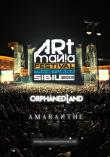 ORPHANED LAND si AMARANTHE la Festivalul ARTmania Sibiu 2013