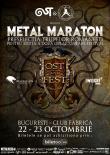 OST Mountain Fest - Metal Battle