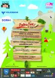 Padina Fest 2013: A patra editie de sport, muzica buna, ecologie si aventură!
