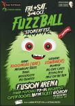 Prima editie Fuzzball Stoner Fest in Bucuresti