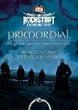 PRIMORDIAL (Irlanda) – prima confirmare la Rockstadt Extreme Fest