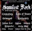 Programul SAMFEST ROCK 2008