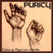 PURITY lanseaza album online