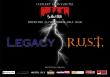 R.U.S.T si Legacy.: concert in Suburbia