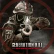 Rob Dukes (EXODUS) lanseaza proiectul GENERATION KILL